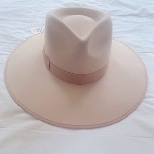 Lack of Color Ivory Rancher